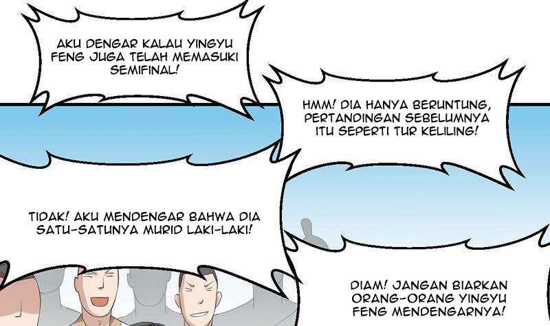 The Immortal Devil Emperor Chapter 76 Gambar 22